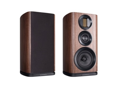 Wharfedale EVO 4.2