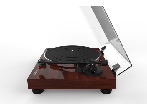 Thorens TD 202 + (Audiotechnka AT95)