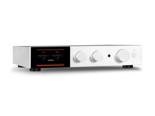 Audiolab 9000A