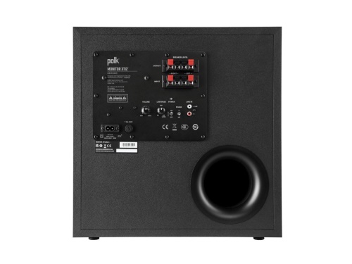 Polk Audio Monitor XT12