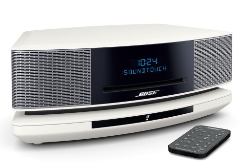 BOSE Wave SoundTouch music system IV