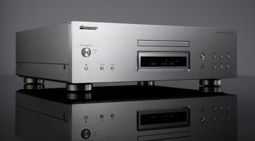 Pioneer PD-70AE