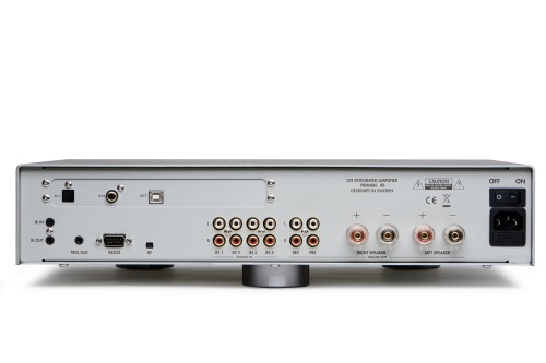 Primare I22 DAC