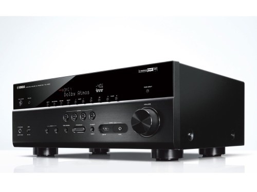 Yamaha RX-V683