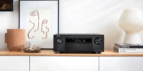 DENON AVC-X6700H