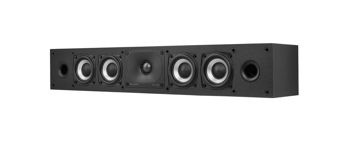Polk Audio Monitor XT35