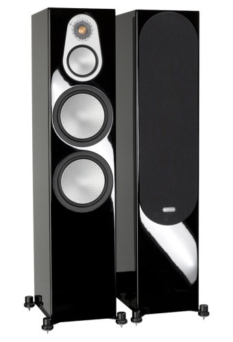 Monitor Audio Silver 500