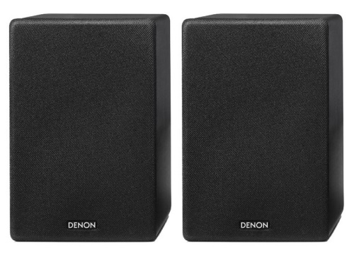 DENON RCD-N10 CEOL + SC-N10