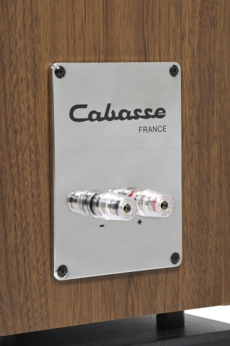 Cabasse MT32 Jersey