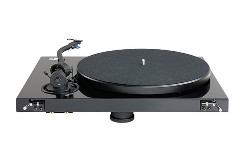 Pro-Ject Debut III S Audiophile +(Pick it 25)