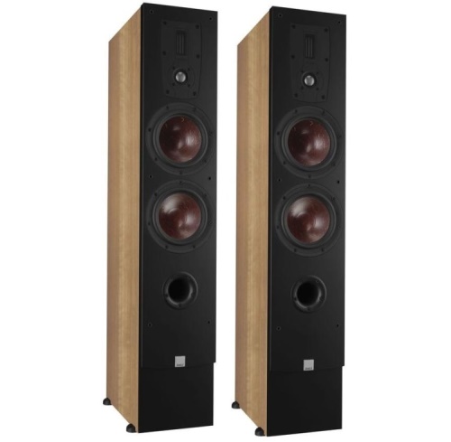 DALI Ikon MK2 System