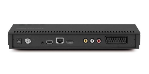 TechniSat Technistar S2 s modulem TechniCrypt Irdeto CL+    NAHRAZENO!!!!!!!!!!