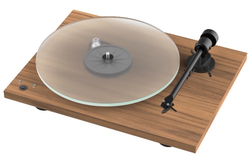 Pro-Ject T1 EVO Phono SB + (OM 10)