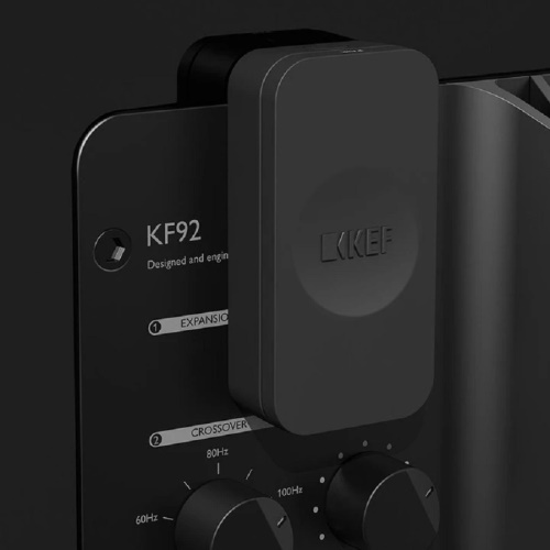 KEF KW1 kit