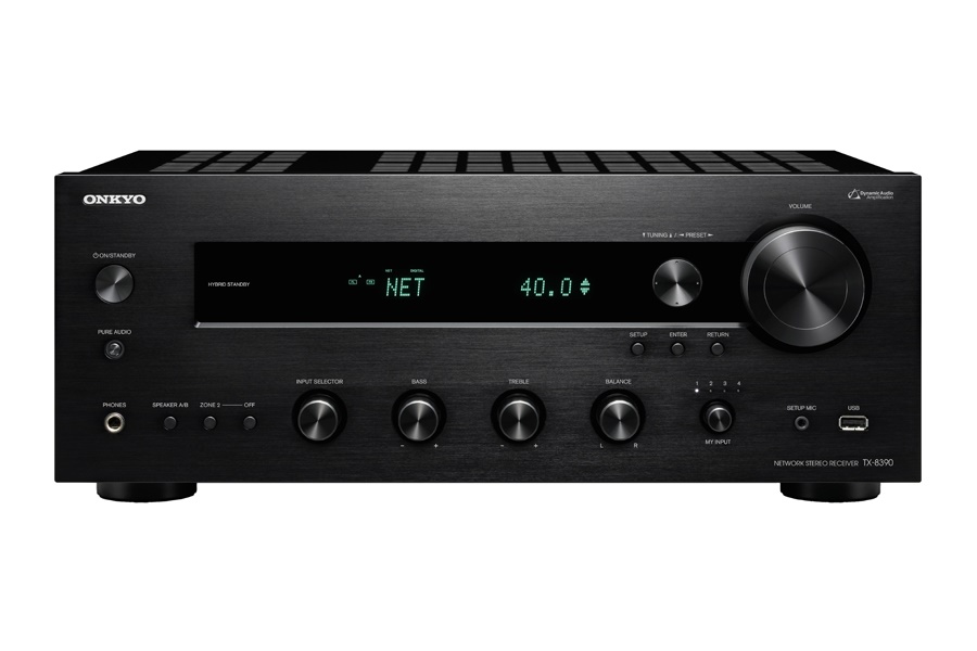 Onkyo TX-8390