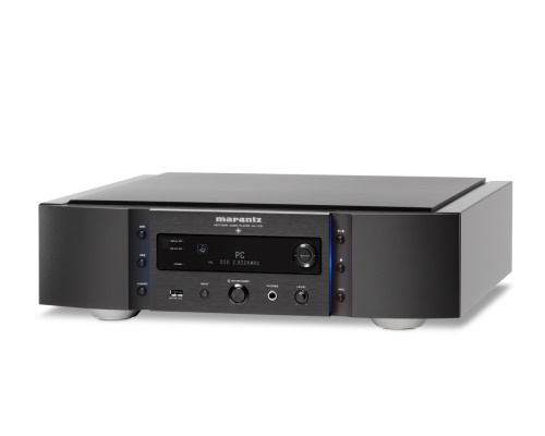 Marantz NA-11S1