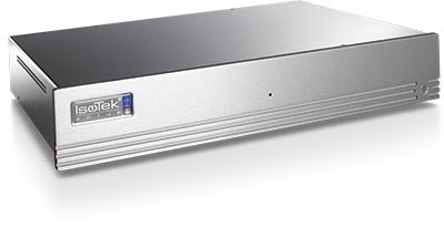 IsoTek EVO3 Solus