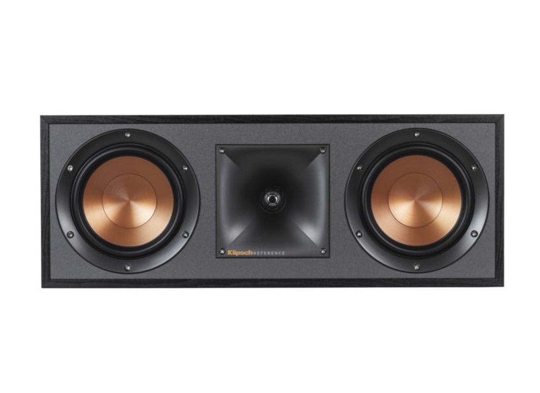 Klipsch R-52C