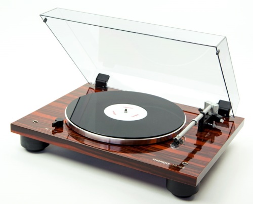 Thorens TD 206