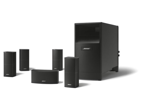 BOSE Acoustimass 10 Series V