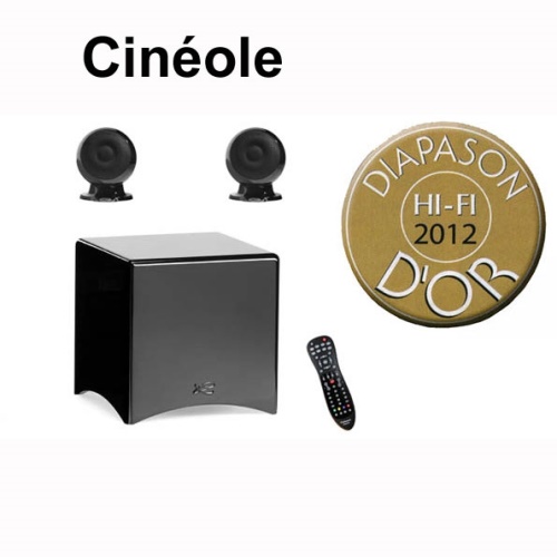 Cabasse CINÉOLE  sada 2.1 