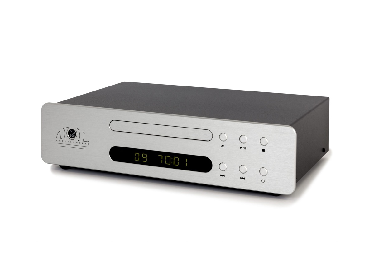 Atoll MD100 EVO