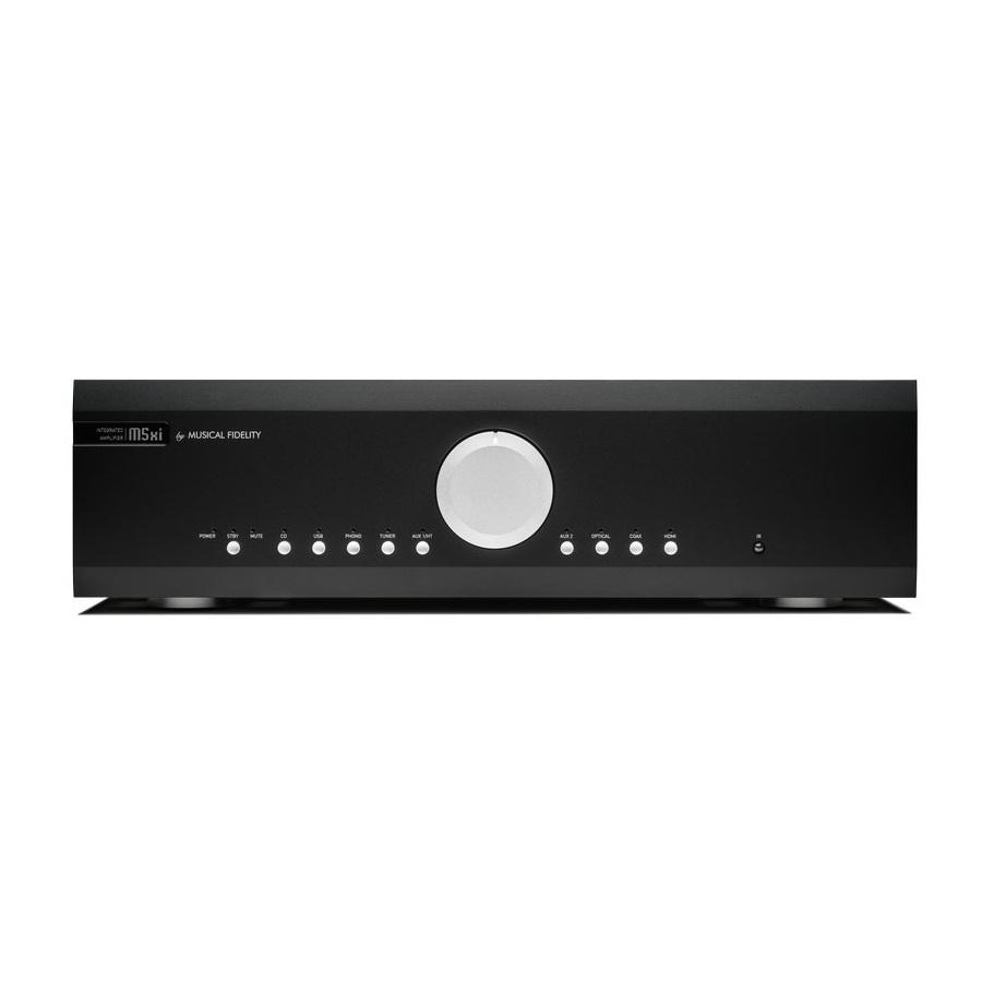 Musical Fidelity M5xi