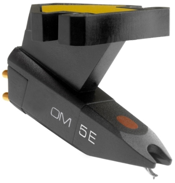 Ortofon OM 5E
