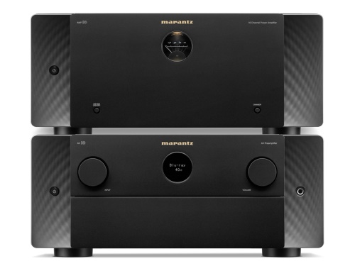 Marantz AMP10