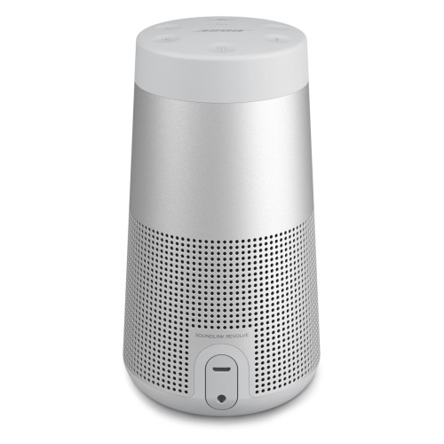 BOSE SoundLink Revolve