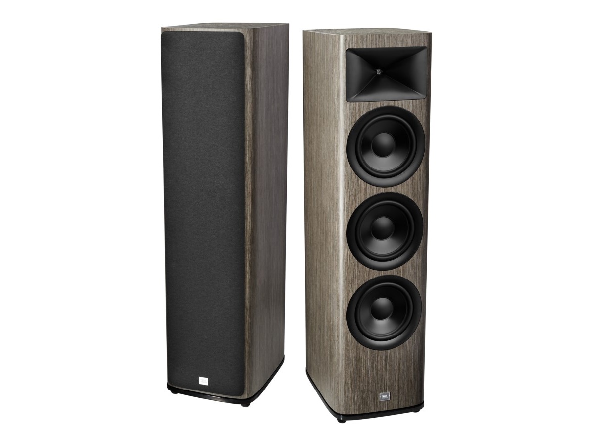 JBL HDI-3800