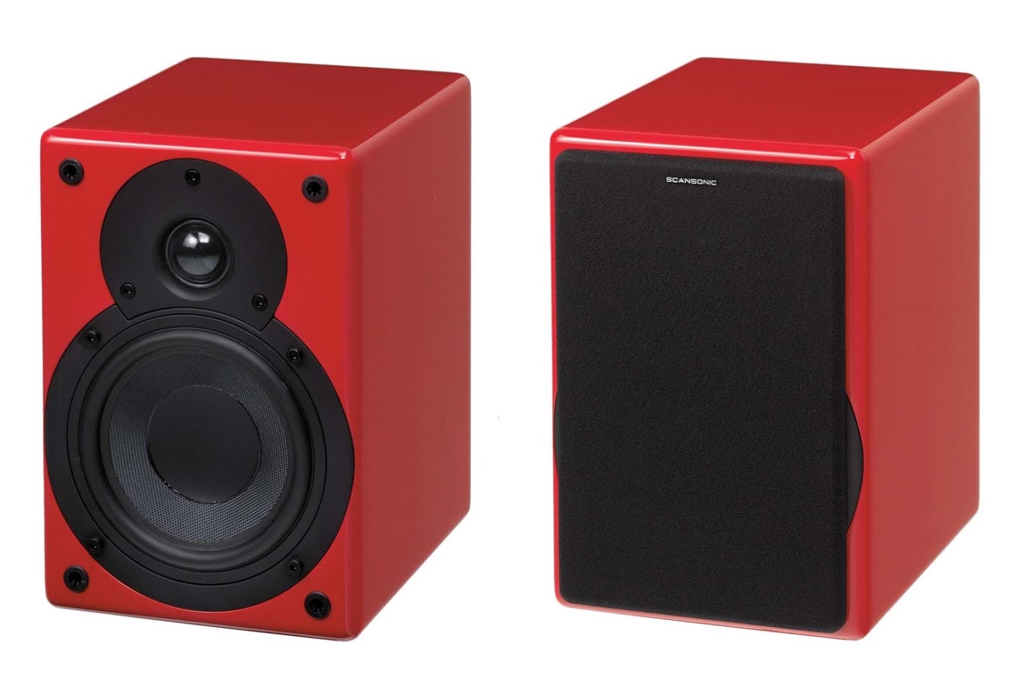 Scansonic S5