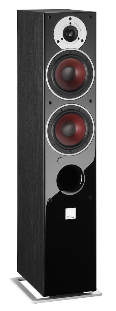 DALI ZENZOR 5 AX