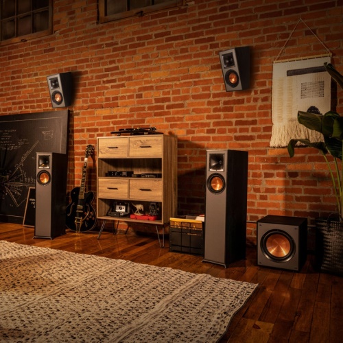 Klipsch R-41SA