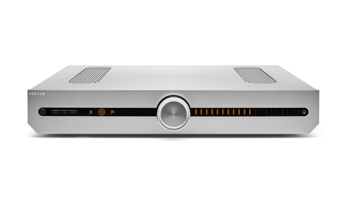 Roksan Attessa Streaming Amplifier