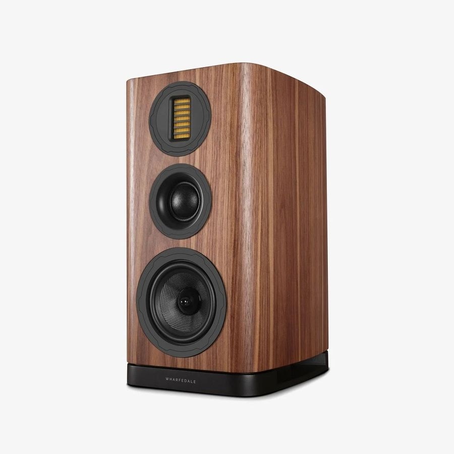 Wharfedale EVO 5.2