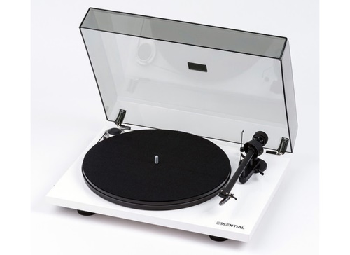 Pro-Ject Essential III DIGITAL+ (OM 10)