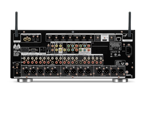 Marantz AV7702MK2