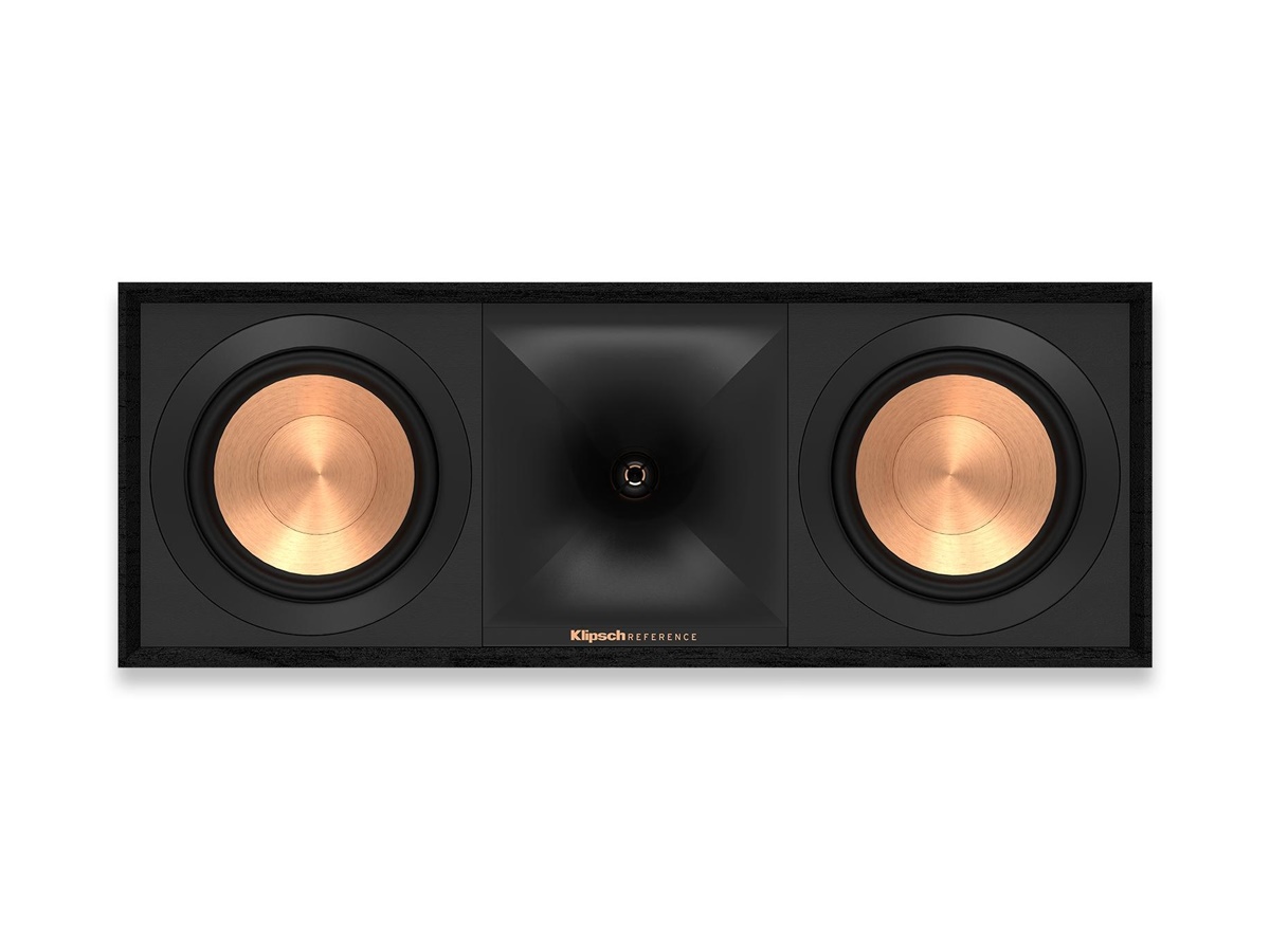 Klipsch R-50C