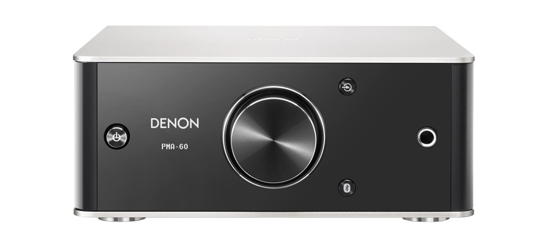 DENON PMA-60