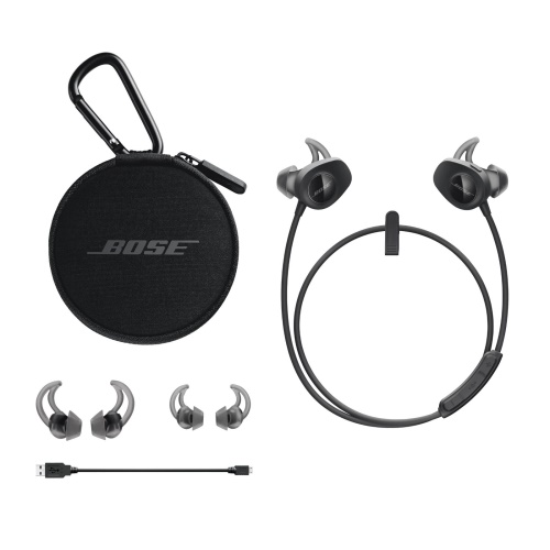 BOSE SoundSport Wireless