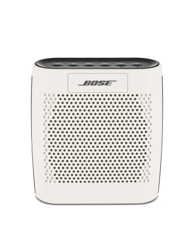 BOSE SoundLink Colour Bluetooth speaker