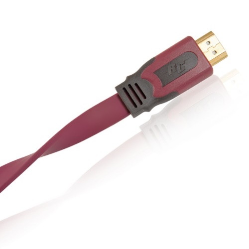 Real Cable HD-E Flat