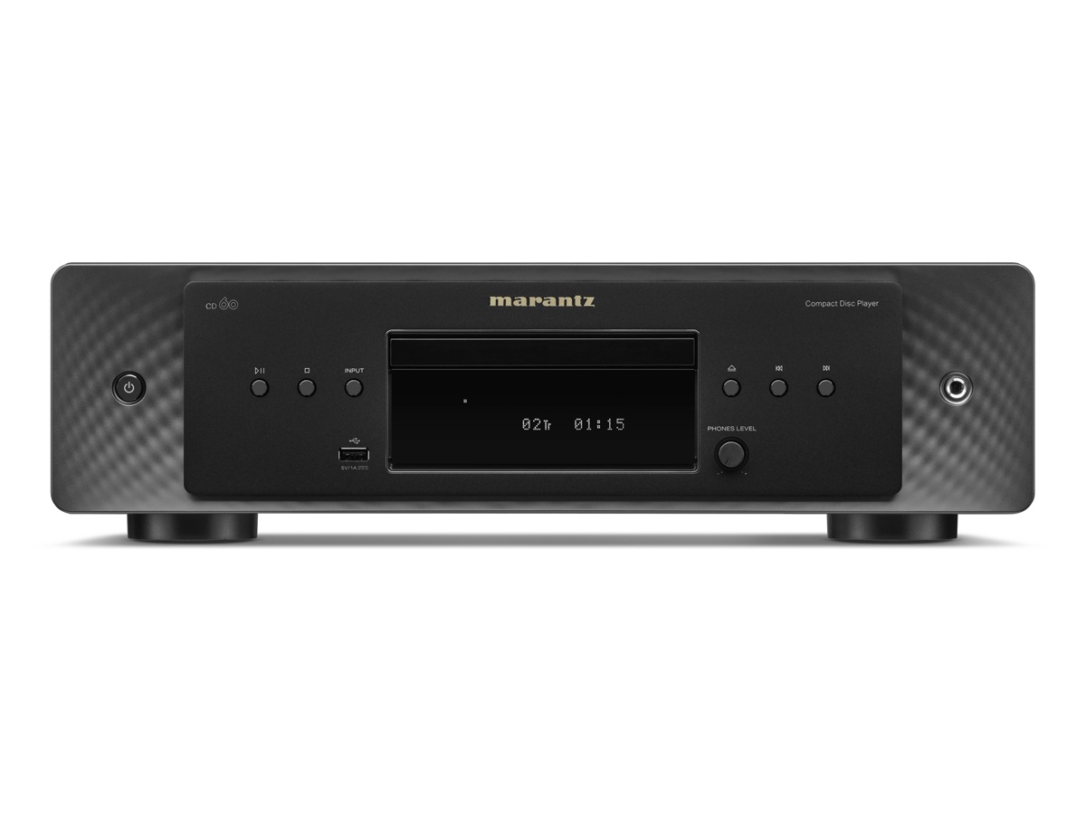 Marantz CD 60