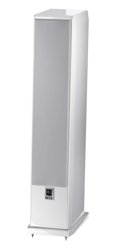 Heco Ascada Tower 600