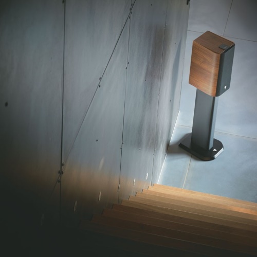 FOCAL CHORUS 706