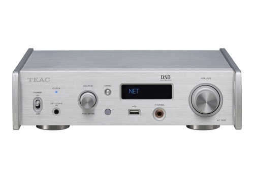 TEAC NT-505-X