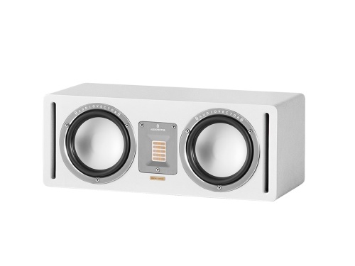 AUDIOVECTOR QR C SE