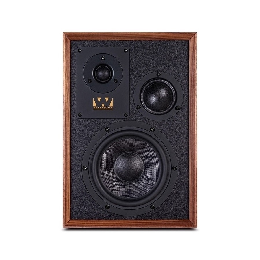 Wharfedale Super DENTON