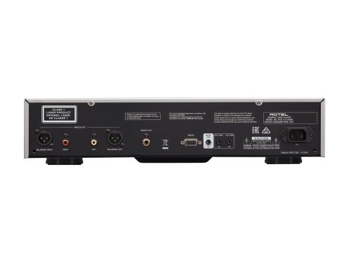 Rotel RCD-1572 MkII